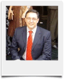 Antonio Cobo
